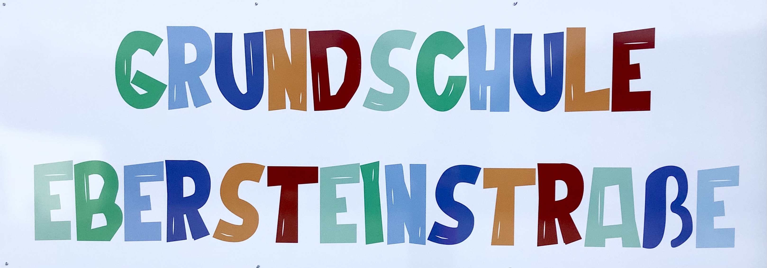 Gemeinschaftsgrundschule Ebersteinstraße